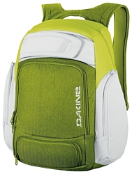 DAKINE Covert 26 grey/green (blocks)