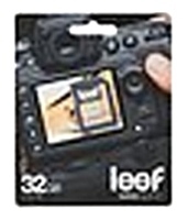 Leef MAX SDHC Class 10 32GB