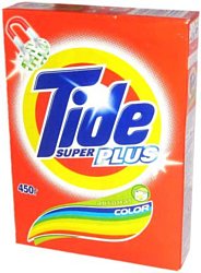 Tide Color 0.45кг