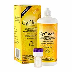 Sauflon Cy Clean 380 Sauflon Cy Clean 380