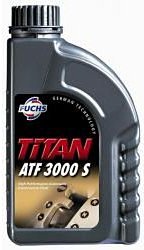 Fuchs Titan ATF 3000 1л