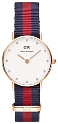 Daniel Wellington Classy Oxford