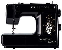 Bernina bernette Seville 4