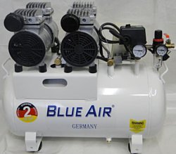 Blue Air BA-50M