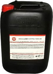 Texaco Havoline Extra 10W-40 20л