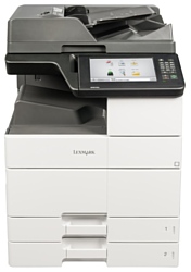 Lexmark MX910de