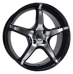 RS Wheels 785 6x14/4x98 D58.6 ET35 MS