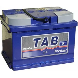 TAB Polar R (45Ah) TAB Polar R (45Ah)