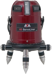 ADA instruments 6D Servoliner