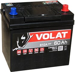 VOLAT Ultra Japan R (60Ah)