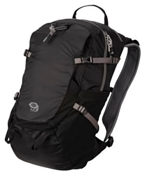 Mountain Hard Wear Fluid 18 black