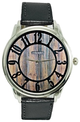 Andy Watch Wooden