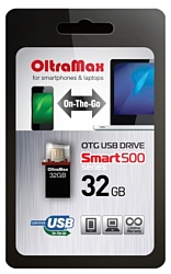 OltraMax Smart 500 32GB