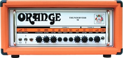 Orange Thunderverb 50w Head