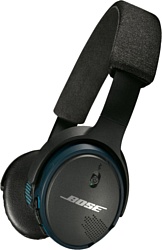 Bose SoundLink On-Ear