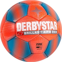 Derbystar Brillant APS (оранжевый/синий) (1702500760)