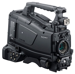 Sony PXW-X400