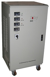Solby SVC-15000-3