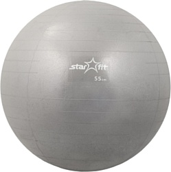 Starfit GB-101 55 см (серый)