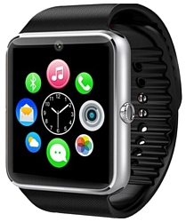 UWatch GT08 with NFC Smart Watch