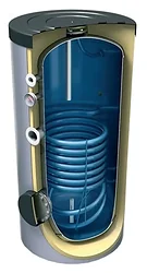 Водонагреватель Tesy EV6/4S2 160 60 Водонагреватель Tesy EV6/4S2 160 60