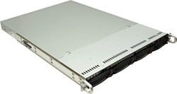 Supermicro CSE-815TQ-563CB