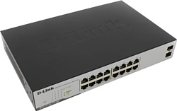 D-link DGS-1100-18/ME