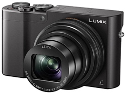 Panasonic Lumix DMC-ZS100/TZ100