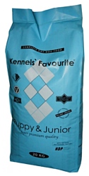 Kennels Favourite Puppy & Junior (20 кг)