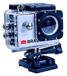 Braun Paxi Young HD