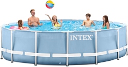 Intex Prism Frame 457x122 (28736)