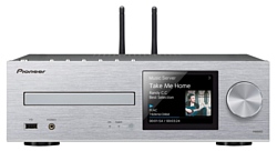 Pioneer XC-HM86D