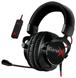 Creative Sound BlasterX H7 Tournament Edition