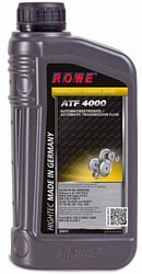 ROWE Hightec ATF 4000 1л (25011-0010-03)
