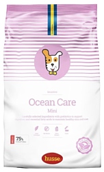 Husse (2 кг) Ocean Care Mini