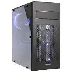 Zalman N2 Black