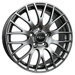 Proma GT 6x15/4x100 D60.1 ET40 Неро