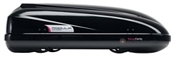 Modula Beluga Basic 420 (черный)