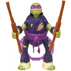 Черепашки-Ниндзя Throw N Battle Donatello 91631