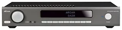 Интегральный усилитель Arcam HDA SA20 Интегральный усилитель Arcam HDA SA20