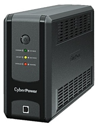 Источник бесперебойного питания CyberPower UT850EG