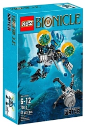 KSZ Bionicle 706-3 Страж Воды