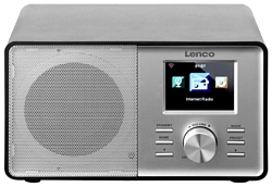 Lenco CR-2003