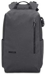 PacSafe Intasafe Backpack grey