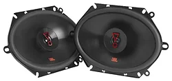 Автоакустика JBL Stage3 8627 Автоакустика JBL Stage3 8627
