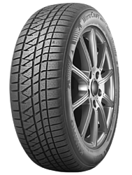 Kumho WinterCraft WS71 235/60 R17 102H