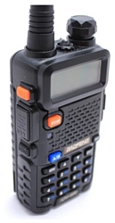 Baofeng UV-5R Tri-Band