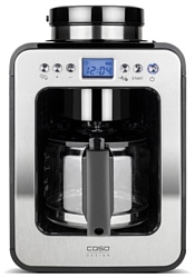 Caso Coffee Compact Electronic