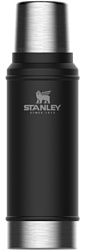 Stanley Classic 0.75л 10-01612-028 (черный)