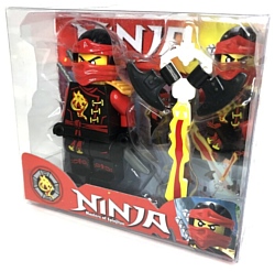 Boninio Toys Ninja BT-13 Кай